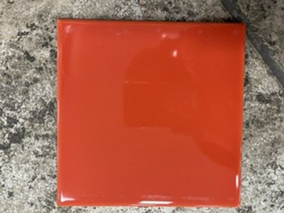 TC729 Coral Nicobond 150x150mm - 3.43m²